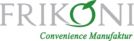 Frikoni Convenience Manufaktur